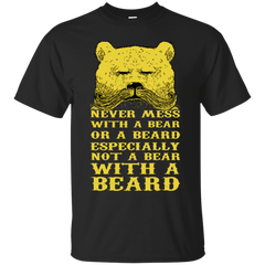 BEARD - Beard Beer T Shirt & Hoodie