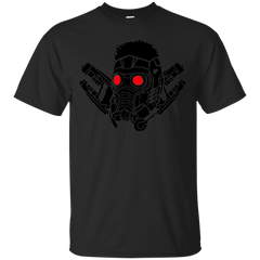 Marvel - Star Prince mom T Shirt & Hoodie
