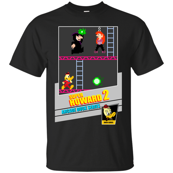 Marvel - Super Howard 2 classic T Shirt & Hoodie