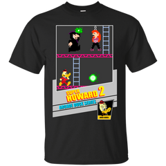 Marvel - Super Howard 2 classic T Shirt & Hoodie