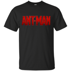 Marvel - Ant Man kid T Shirt & Hoodie