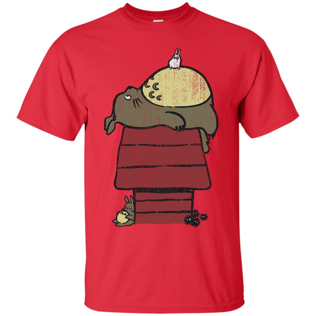 Totoro  - My neighbor Peanut totoro T Shirt & Hoodie