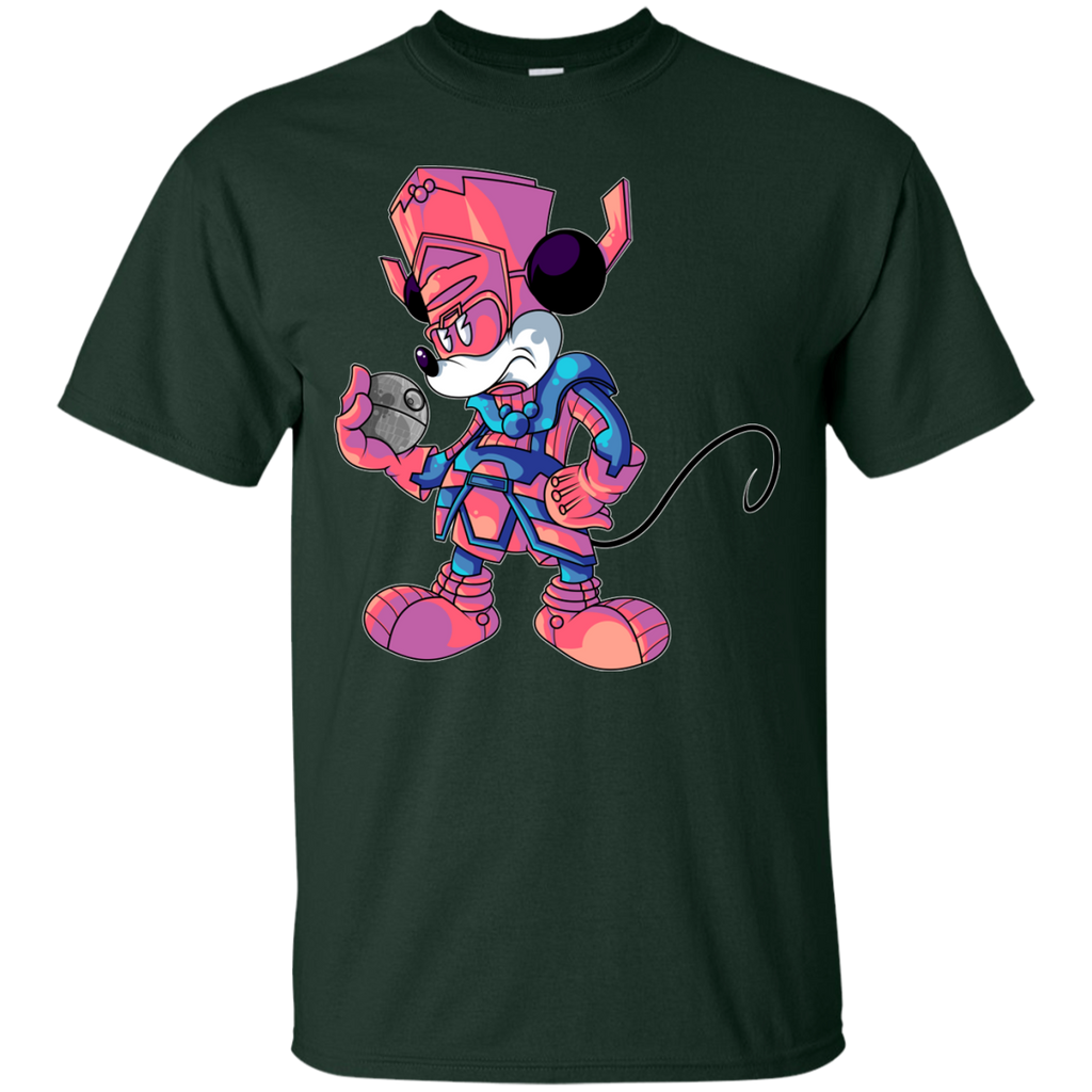 Marvel - Devourer mickey T Shirt & Hoodie