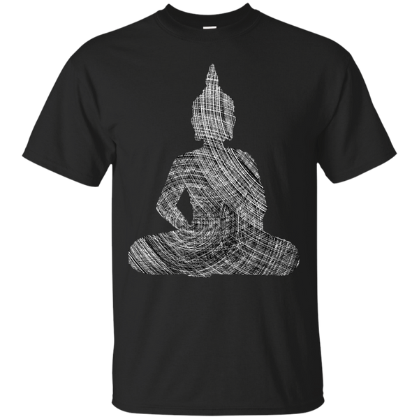 Yoga - MEDITATION T shirt & Hoodie