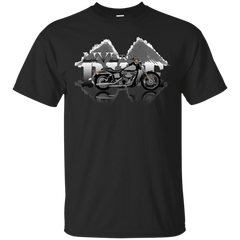 Biker - Live 2 Ride Ride 2 Live T Shirt & Hoodie