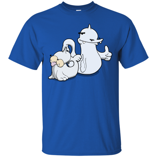 Eevee - Did you know that when it snows their eyes become larger pokederps T Shirt & Hoodie