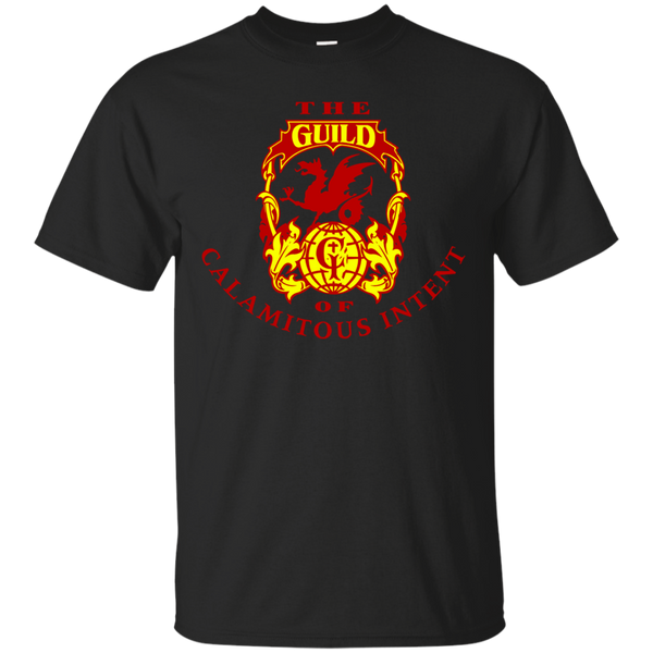HENCHMEN The guild of calamitous intent T Shirt Hoodie 1920TEE