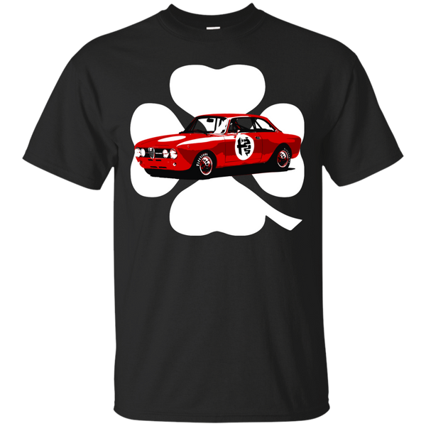 ALFA ROMEO - alfa gta T Shirt & Hoodie
