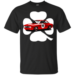 ALFA ROMEO - alfa gta T Shirt & Hoodie