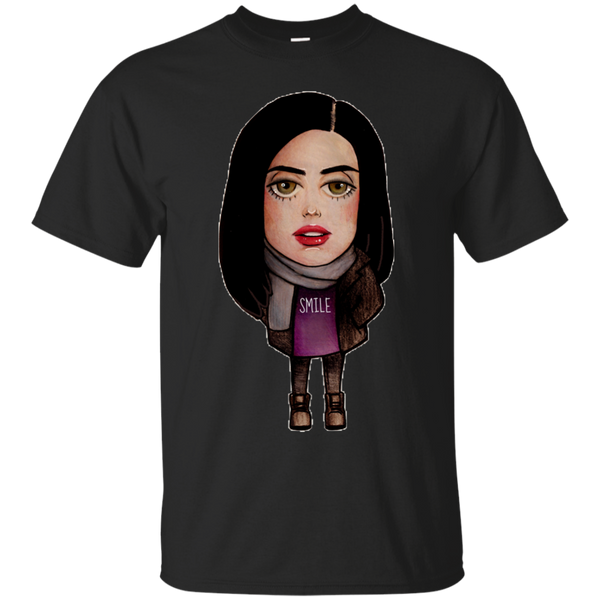 Marvel - CHIBI JESSICA JONES david tennant T Shirt & Hoodie