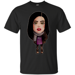 Marvel - CHIBI JESSICA JONES david tennant T Shirt & Hoodie