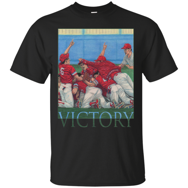 BASEBALL - Baseball Victory T Shirt & Hoodie