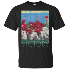 BASEBALL - Baseball Victory T Shirt & Hoodie