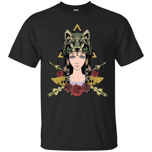 WARRIOR - Princess of Hyrule T Shirt & Hoodie
