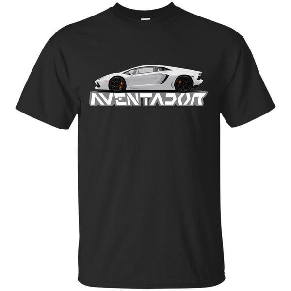 CARS - Lamborghini aventador T Shirt & Hoodie