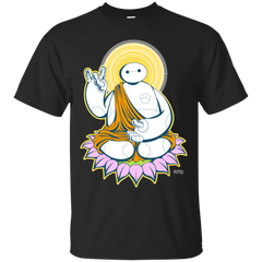 Marvel - BuddhaMax rynoarts T Shirt & Hoodie