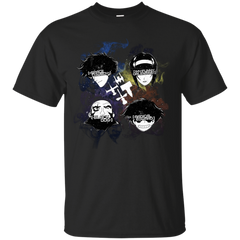 BEBOP - The crew in the stars T Shirt & Hoodie