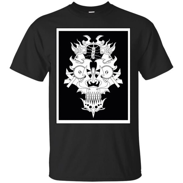 BEAST - Mind of the beast T Shirt & Hoodie