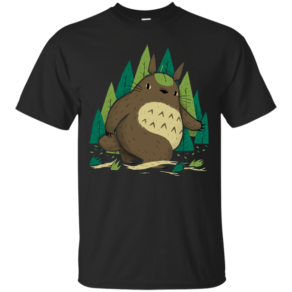 Totoro  - Totoro foot totoro foot T Shirt & Hoodie