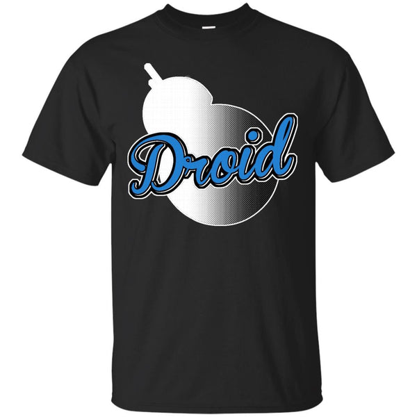 BB 8 - Droid Team T Shirt & Hoodie