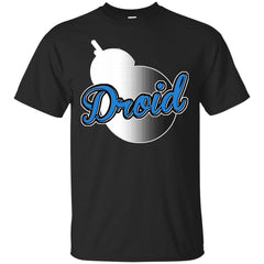 BB 8 - Droid Team T Shirt & Hoodie