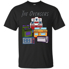 Marvel - The Ovengers captain america T Shirt & Hoodie