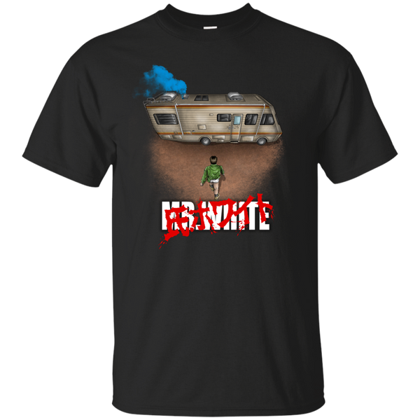 AKIRA MASHUP - Mr White T Shirt & Hoodie