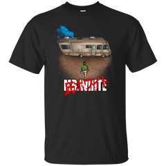 AKIRA MASHUP - Mr White T Shirt & Hoodie