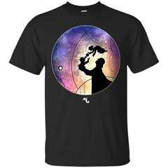 STAR WARS - Daddy Darth T Shirt & Hoodie