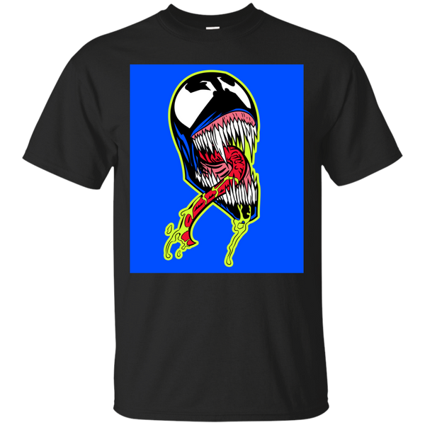 Marvel - Venom Lethal Protector venom T Shirt & Hoodie