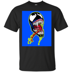Marvel - Venom Lethal Protector venom T Shirt & Hoodie