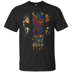 Marvel - Sanctus Matthew daredevil T Shirt & Hoodie