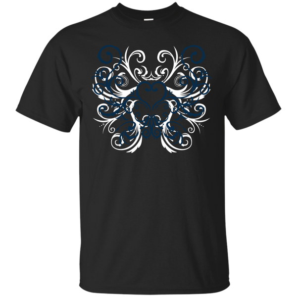 ANGEL - Original Design  Angel Heart T Shirt & Hoodie