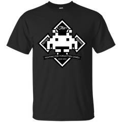 Biker - The Retro Squad T Shirt & Hoodie