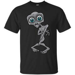 ALIEN - Got Probed T Shirt & Hoodie