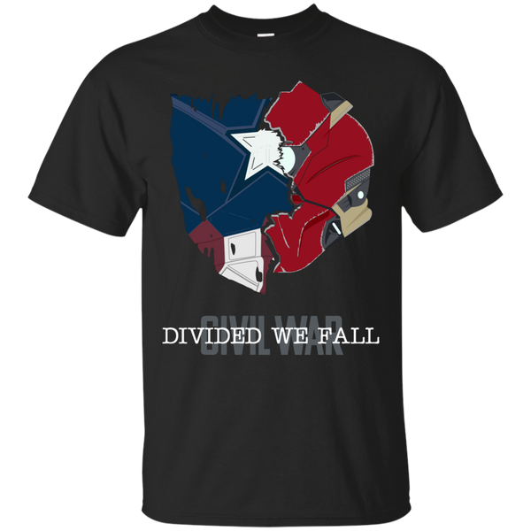 Marvel - Civil War  Team Ambivalence marvel films T Shirt & Hoodie
