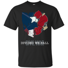 Marvel - Civil War  Team Ambivalence marvel films T Shirt & Hoodie