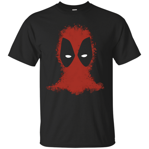 Marvel - Deadpool superman T Shirt & Hoodie