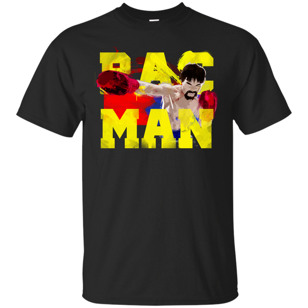 Boxing - Pacman boxing T Shirt & Hoodie