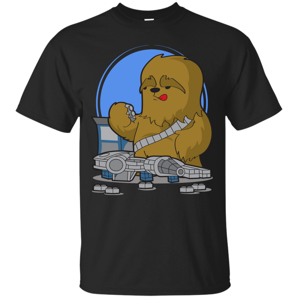 Lego - CHEWIE AT PLAY T Shirt & Hoodie