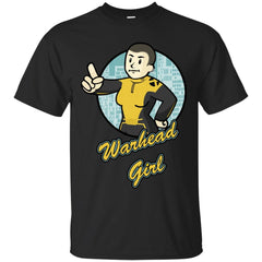 DEADPOOL - Warhead Girl T Shirt & Hoodie