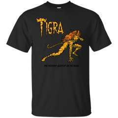 Marvel - Tigra marvel T Shirt & Hoodie