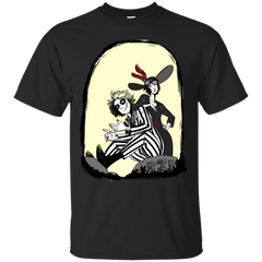 BEETLEJUICE - The Undead Sequel T Shirt & Hoodie