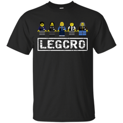 Lego - LEGCRO - SONS OF ANARCHY T Shirt & Hoodie