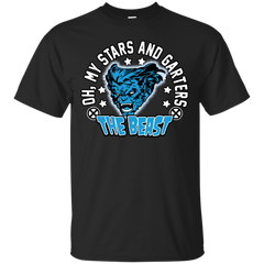 Marvel - Oh My Stars and Garters textsfromsuperheroescontest T Shirt & Hoodie