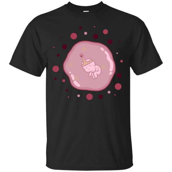 ADVENTURETIME - Embryo Princess T Shirt & Hoodie