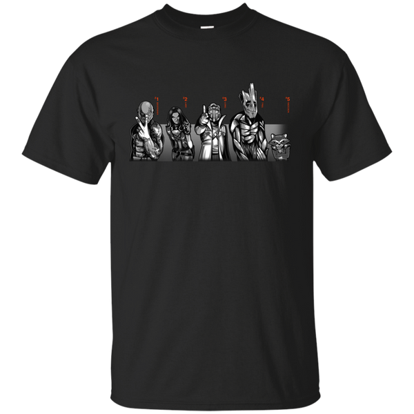 Marvel - Guardianspotting trainspotting T Shirt & Hoodie