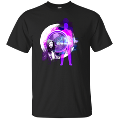 Marvel - Birch St and Higgins Dr marvel studios T Shirt & Hoodie