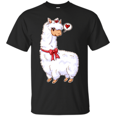 ANIMAL - Alpaca Love T Shirt & Hoodie