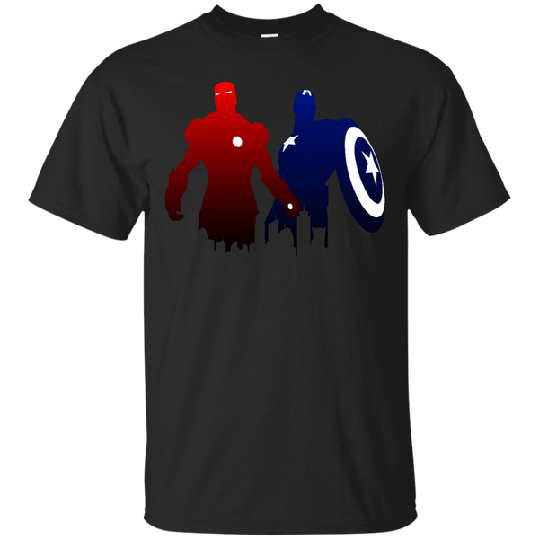 Marvel - Civil War hell's kitchen T Shirt & Hoodie